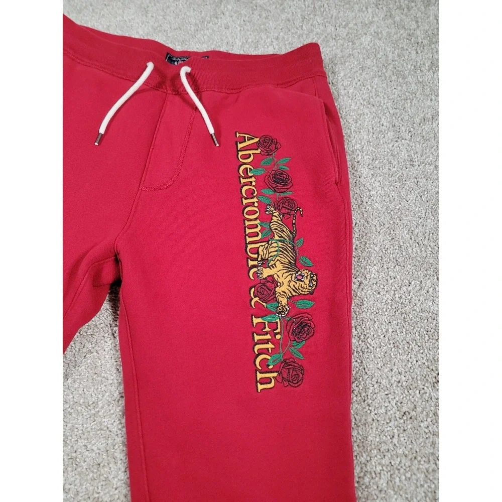 Abercrombie & Fitch item description